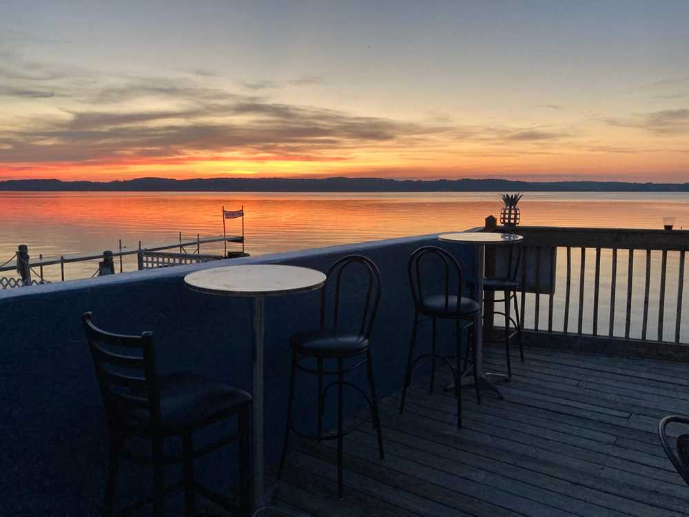 Paradise Cove Campground, Traverse City, Michigan - Photo 3