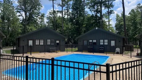 Cajun Chalet — image 1 of 7
