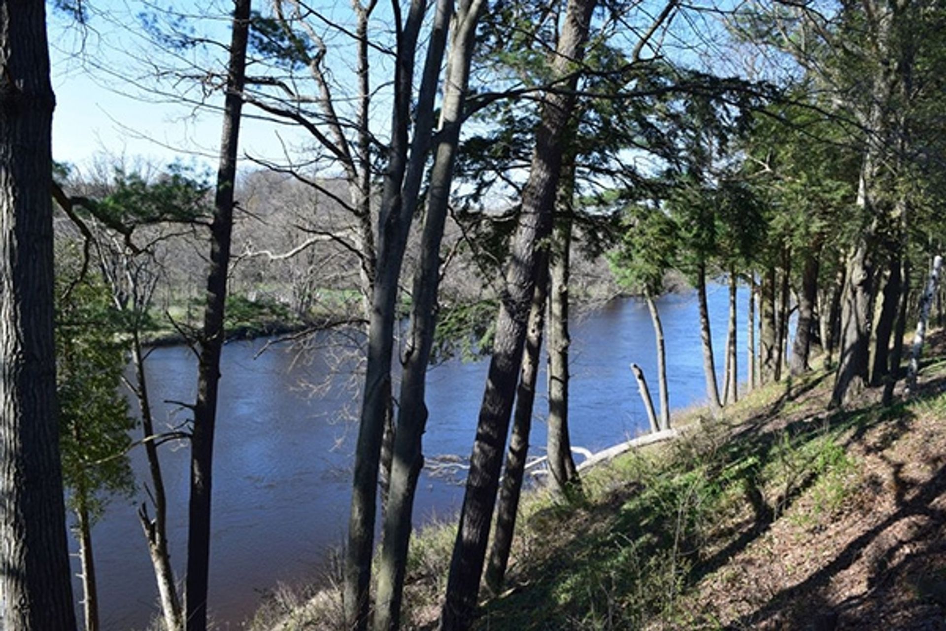 Chinook Campground