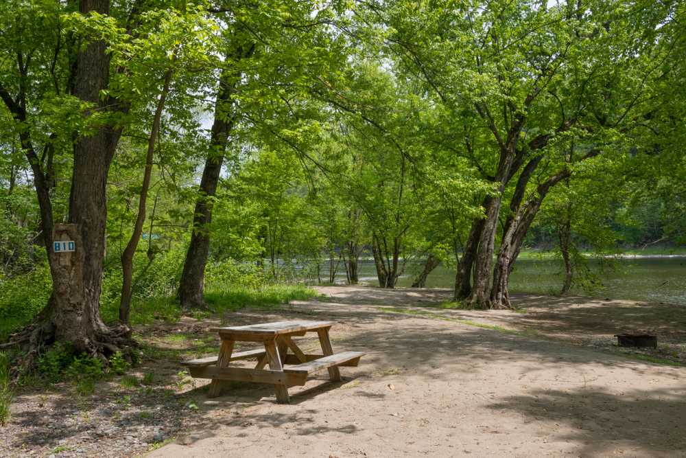 Kittatinny's K-Camp Campground - Photo 4
