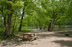 Kittatinny's K-Camp Campground – photo 4