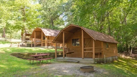 2-Room Rustic Cabin — image 1 of 4