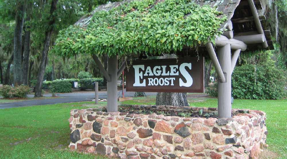 Eagle's Roost RV Resort, Lake Park, Georgia - Photo 4