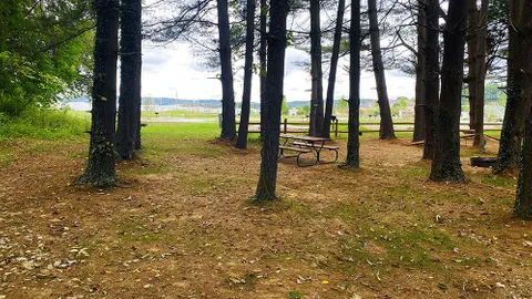 Oakie’s Circle / Tent / 20 Amp — image 4 of 4