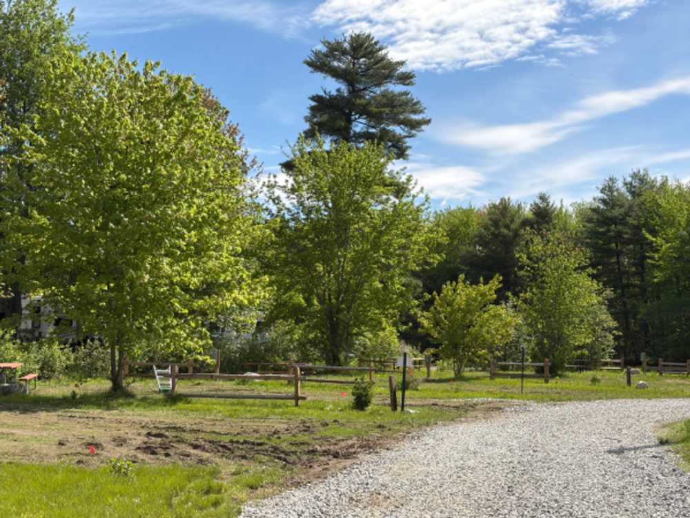 Golden Acres Family Campground, Kingston, New Hampshire - Photo 4