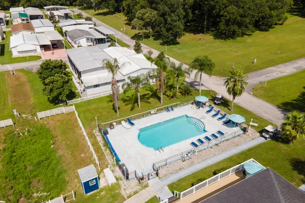 Palm Manor RV Park (Age Restricted 55+) – photo 1