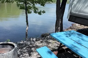Lakeside Campground, Marina, and Boat Storage – photo 2