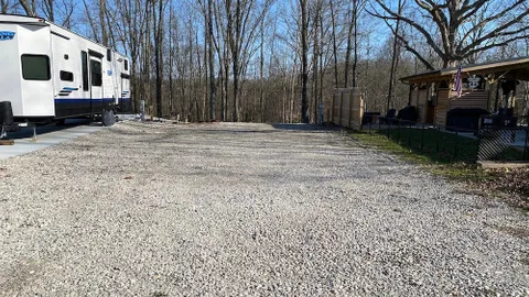 30/50 Amp Premium RV Site Gravel — image 13 of 13