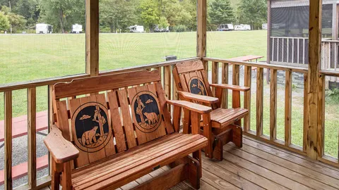 Shawangunk Premium Cabin — image 2 of 8