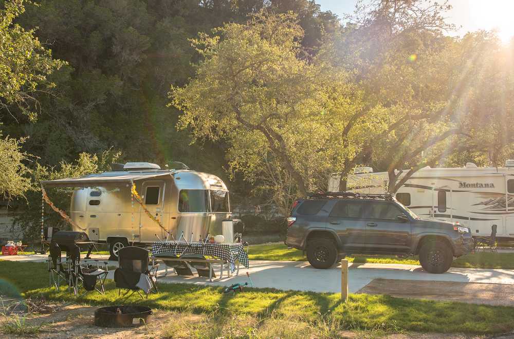 Camp Fimfo Texas Hill Country - Photo 3