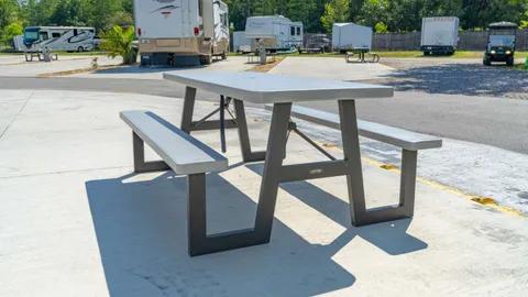 Standard Pull-Thru RV Site — image 2 of 3
