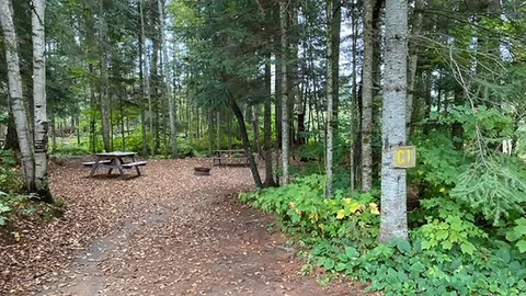 Campsite - Unserviced — image 1 of 5