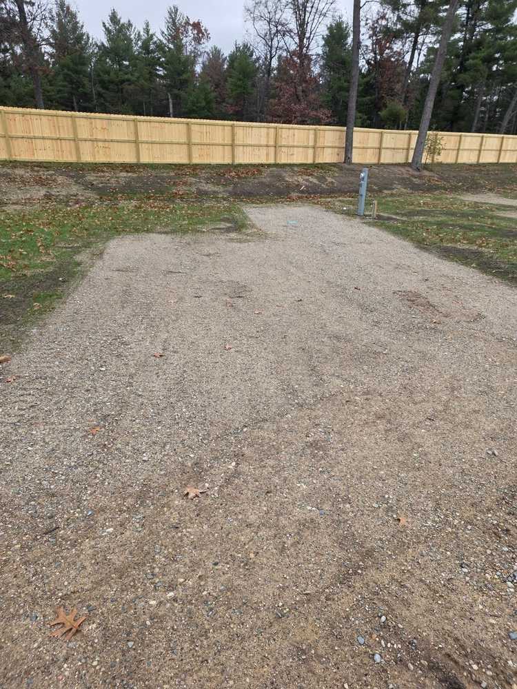 Squatch Pines Family Campground, Prudenville, Michigan - Photo 2