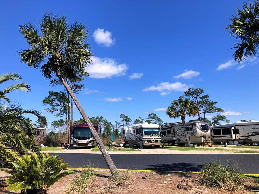 Luxury RV Resort Gulf Shores, Alabama Campspot