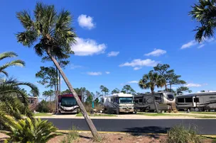 Luxury RV Resort – photo 3