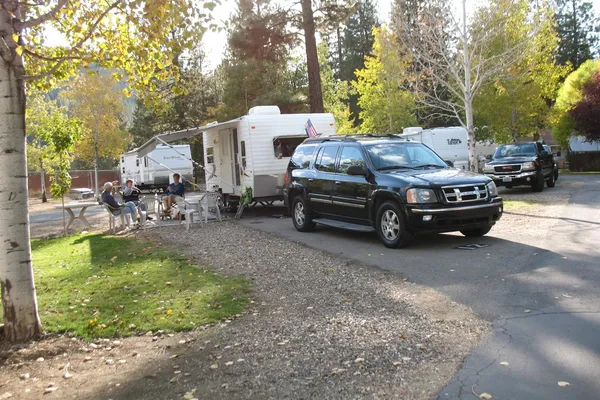 Pioneer RV Park – photo 1