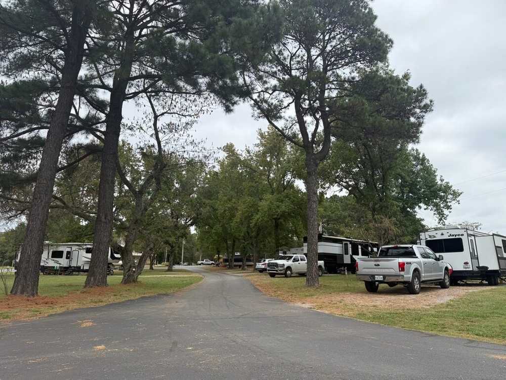 Fort Smith-Alma RV Park - Alma, AR - Photo 2
