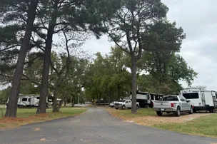 Fort Smith-Alma RV Park – photo 2