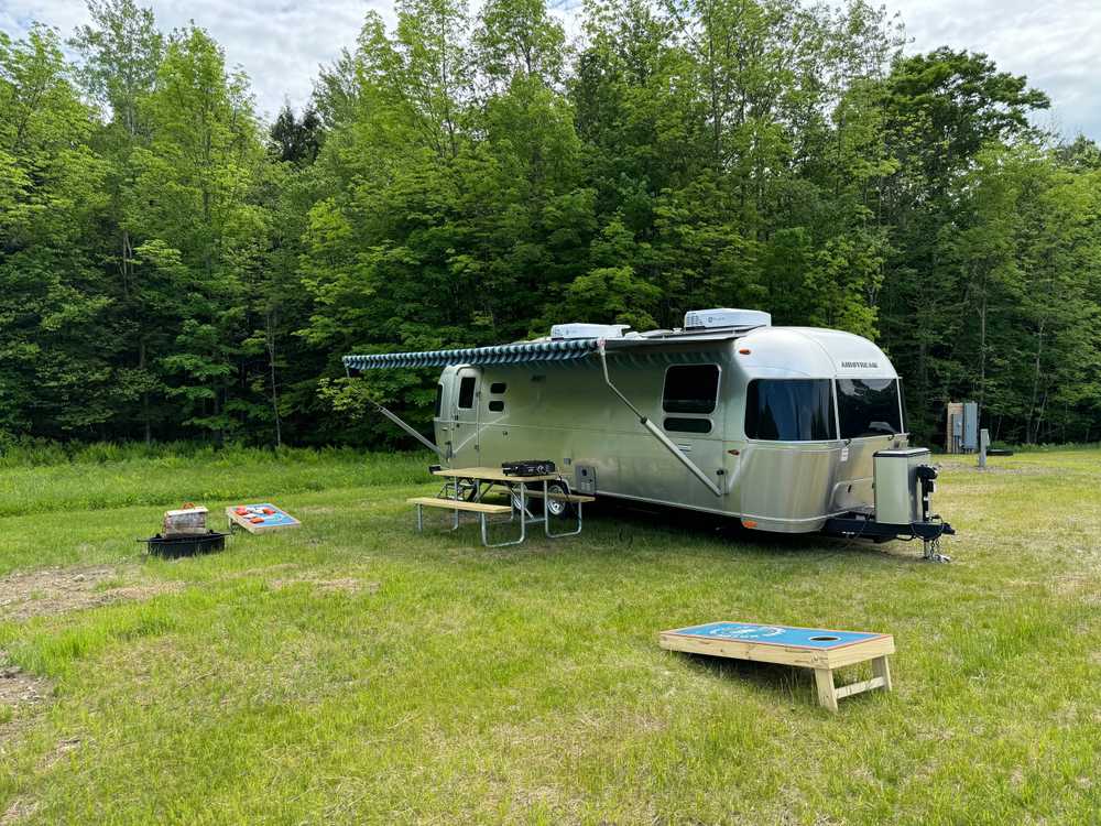 Smugglers Notch RV Village, Jeffersonville, VT - Photo 4