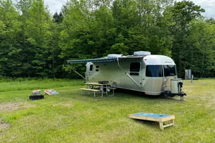 Smugglers Notch RV Village – photo 4