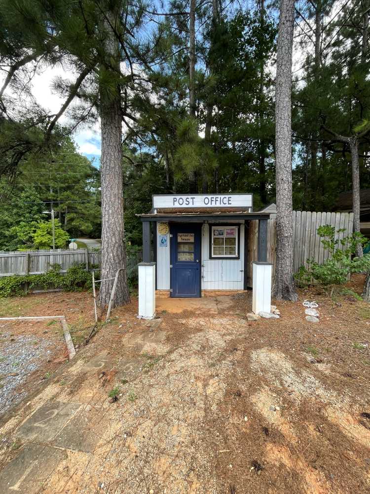 High Falls RV Park - Photo 3
