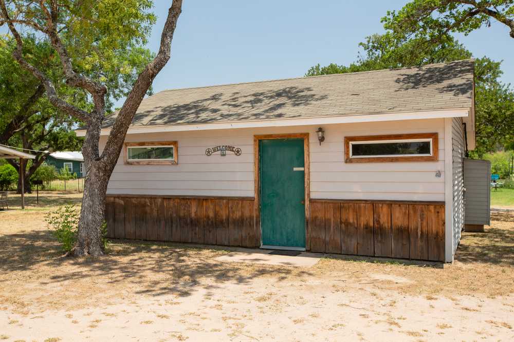Poppy's Pointe Resort, Lake Buchanan, Texas - Main Photo