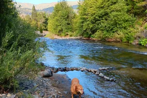 Coffee Creek Campground & R.V. Park – photo 2