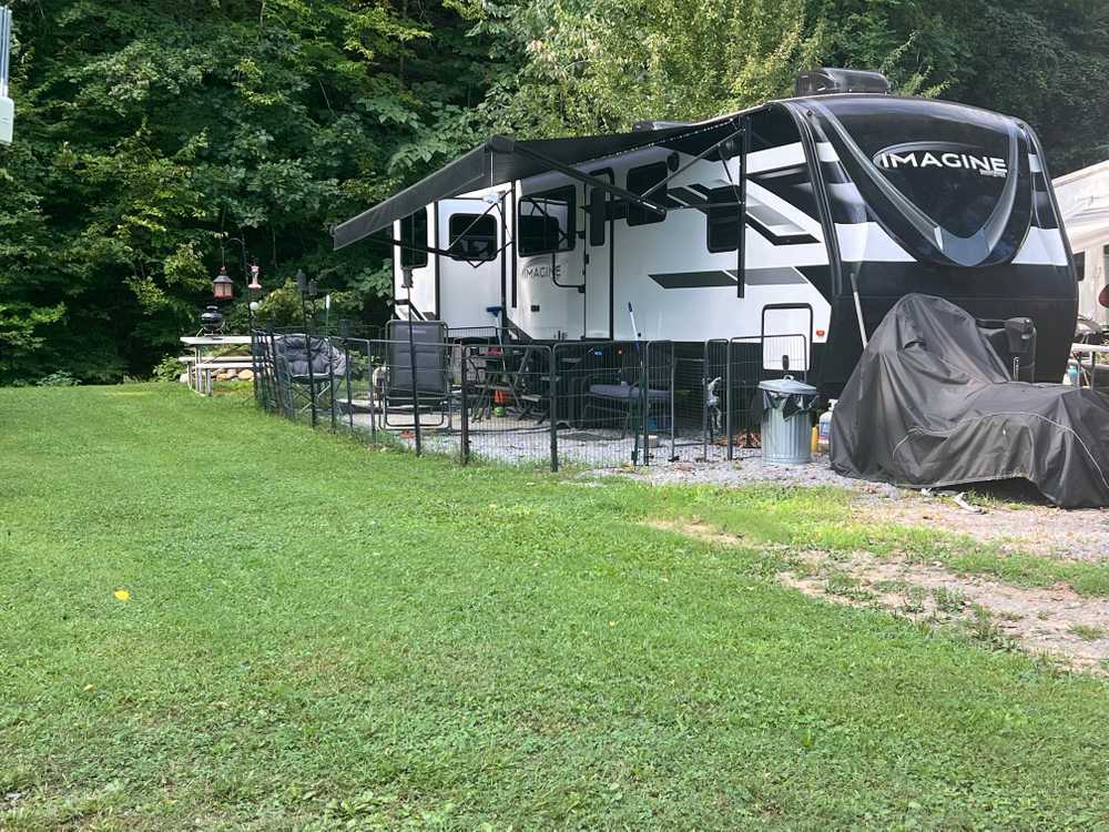 Tana-See Campground - Photo 5