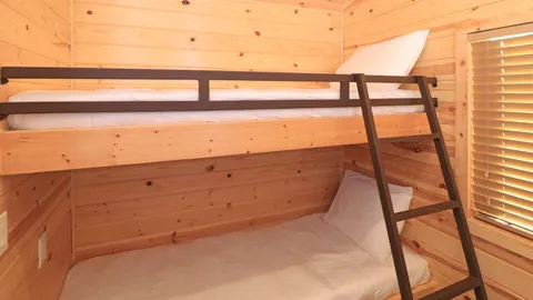 2 Bedroom Chalet plus Bunks — image 11 of 11