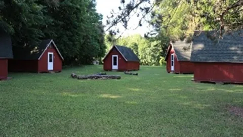 Camp Hoover - Highland Cabins — image 1 of 1