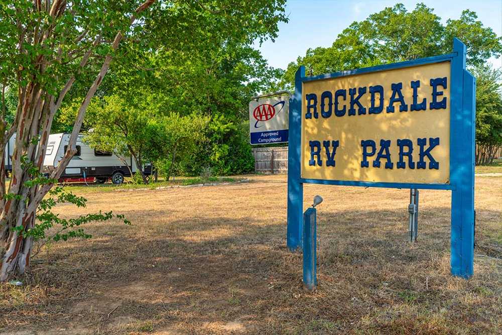 Rockdale RV Park