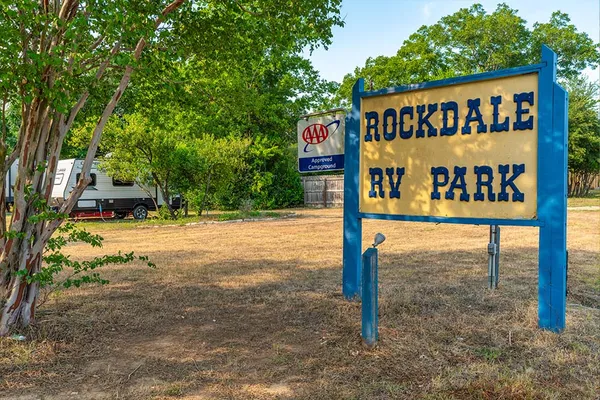 Rockdale RV Park – photo 1