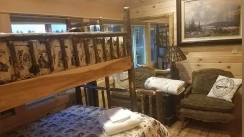 3 Bedroom Delux Cabin — image 6 of 6