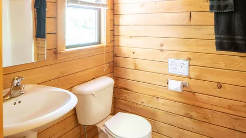 Cozy Cabin — image 2 of 10