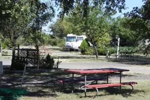 Amarillo By Morning RV Park – photo 3