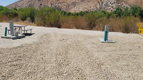 Standard Pull-Through RV Site — image 2 of 10