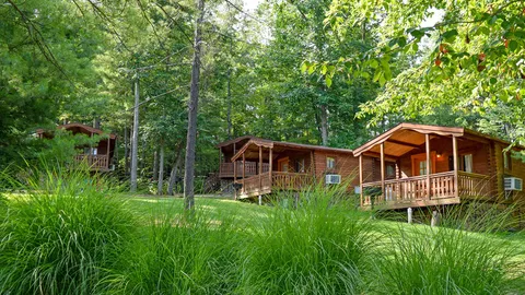 Skyline Cabin — image 1 of 7