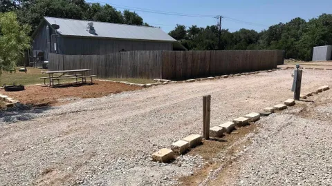 FHU Pull-Thru Site — image 1 of 2