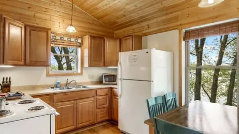 Lakeside Cabin #2 - Stronghold — image 25 of 25
