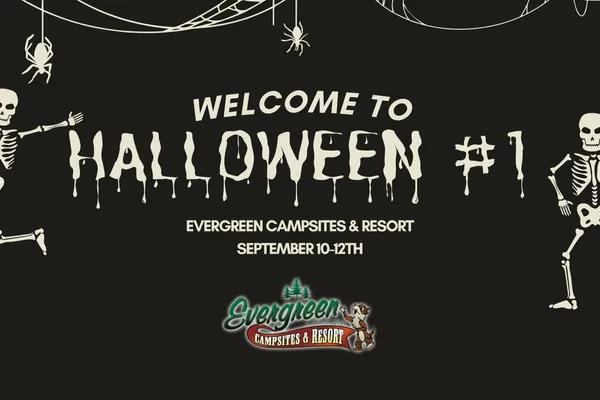 Halloween #1
