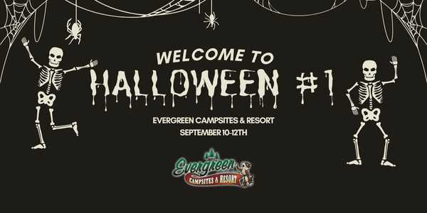Halloween #1