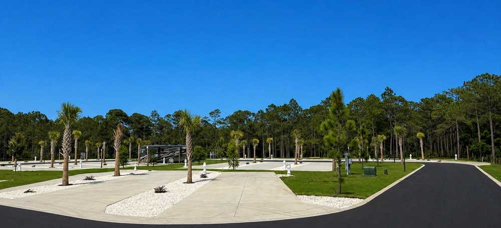 30A Farm and RV Park, Santa Rosa Beach, Florida - Main Photo