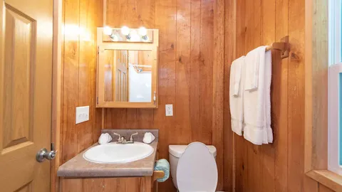 Ranger Smith™ Cabin — image 2 of 10