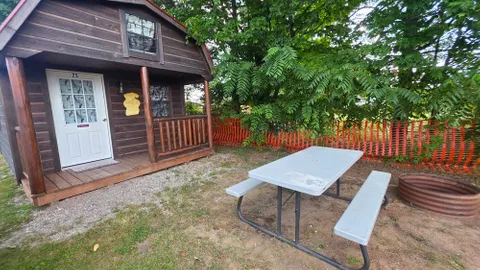 Cabin — image 1 of 2