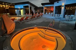 Dancing Fire Glamping and RV Resort – photo 5