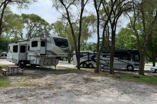 Camp a Way – photo 1