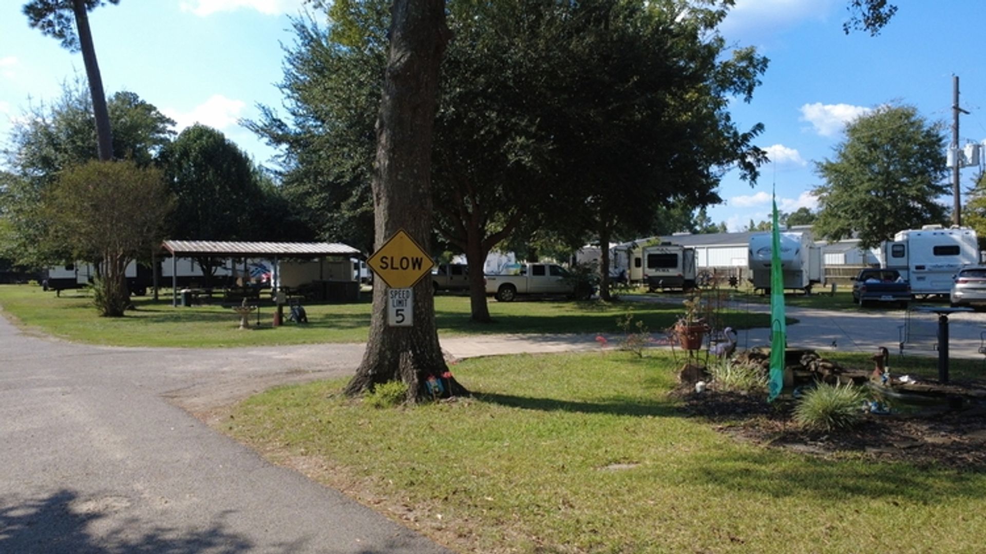 Red Cloud RV Park