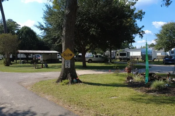 Red Cloud RV Park – photo 1