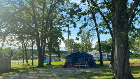 RV/ Tent Site Water & Electric — image 17 of 17