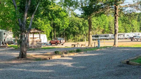 Full Hookup RV Site — image 4 of 4